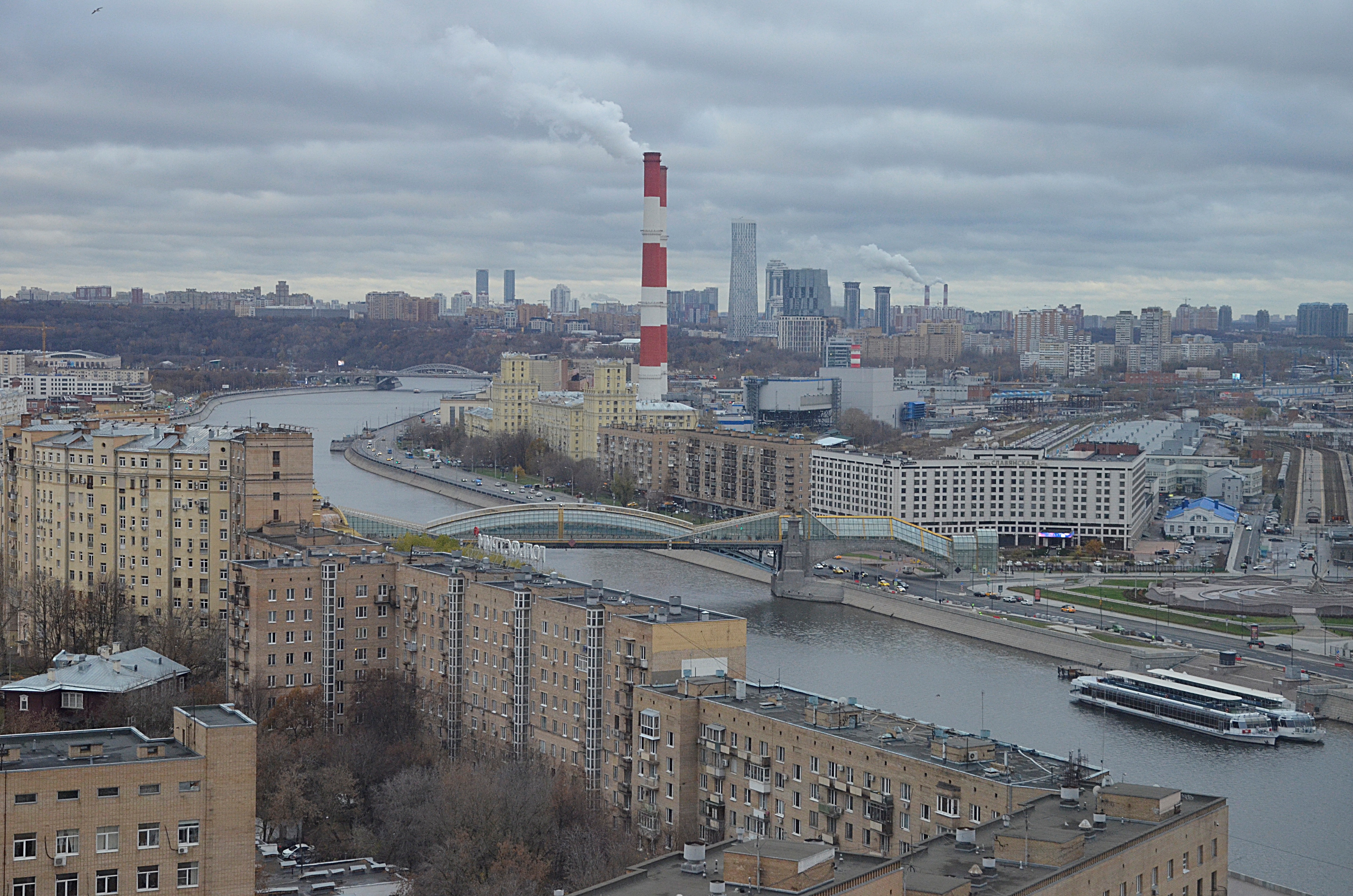 Городской ритм – газета городского округа Троицк | «Длинные» выходные:  оперштаб Москвы опубликовал ответы на основные вопросы